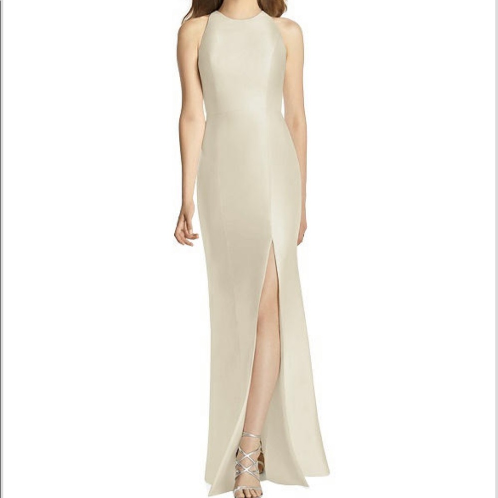 Bridesmaid/prom Dress